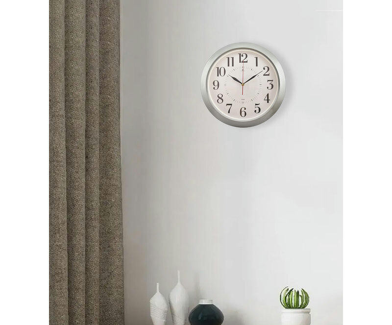 Настенные часы Рубин 3960-108