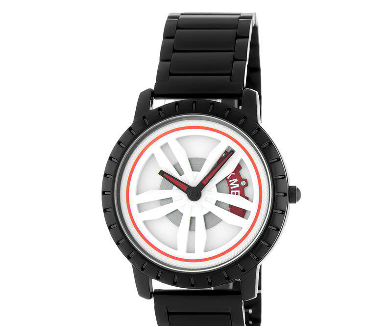 Наручные часы skmei 1634swt white stainless steel