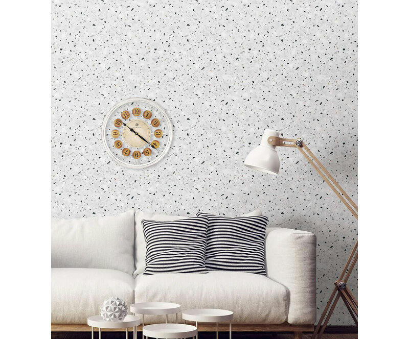 Настенные часы atlantis 328-2