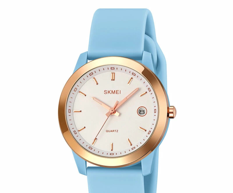 Наручные часы skmei 2319bu blue