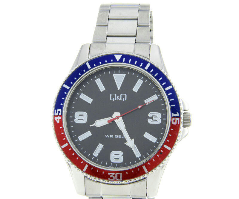 Наручные часы qq qb64j205y