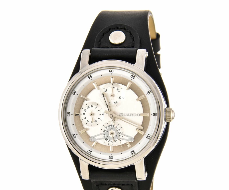 Наручные часы guardo 011265(1)-2