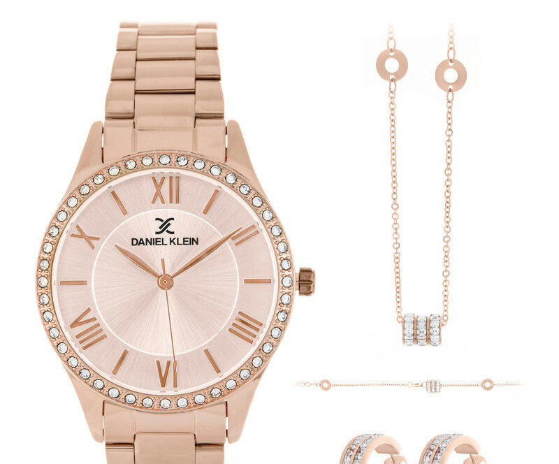 DANIEL KLEIN DK13569-2