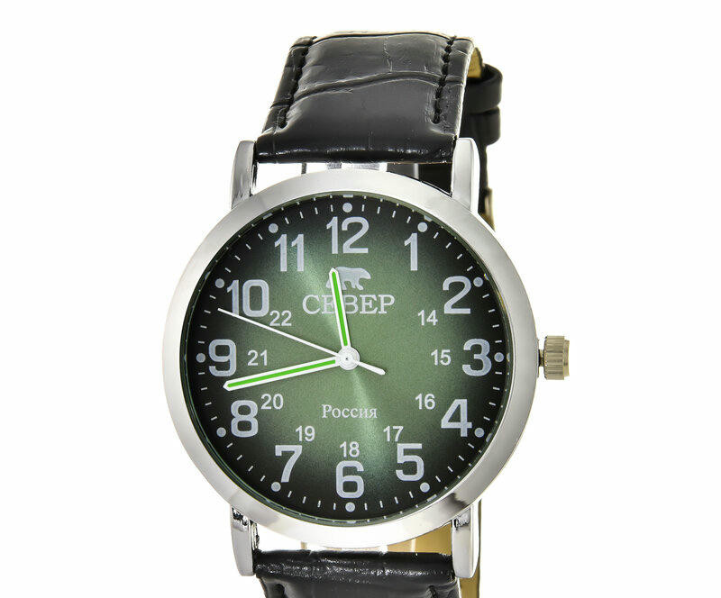 Наручные часы Север x2035-104-1151