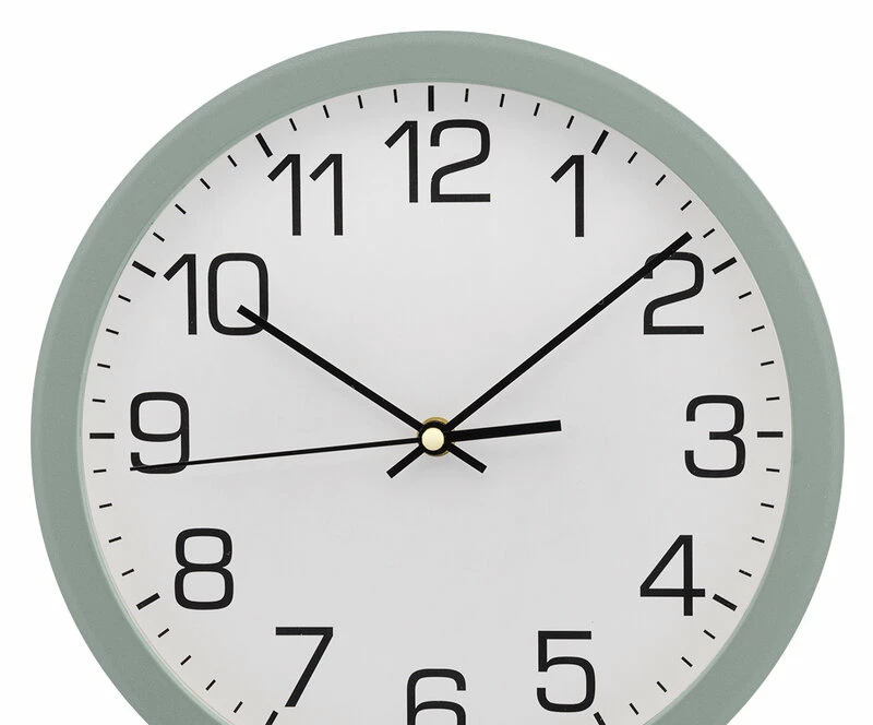 Настенные часы Алмаз В260