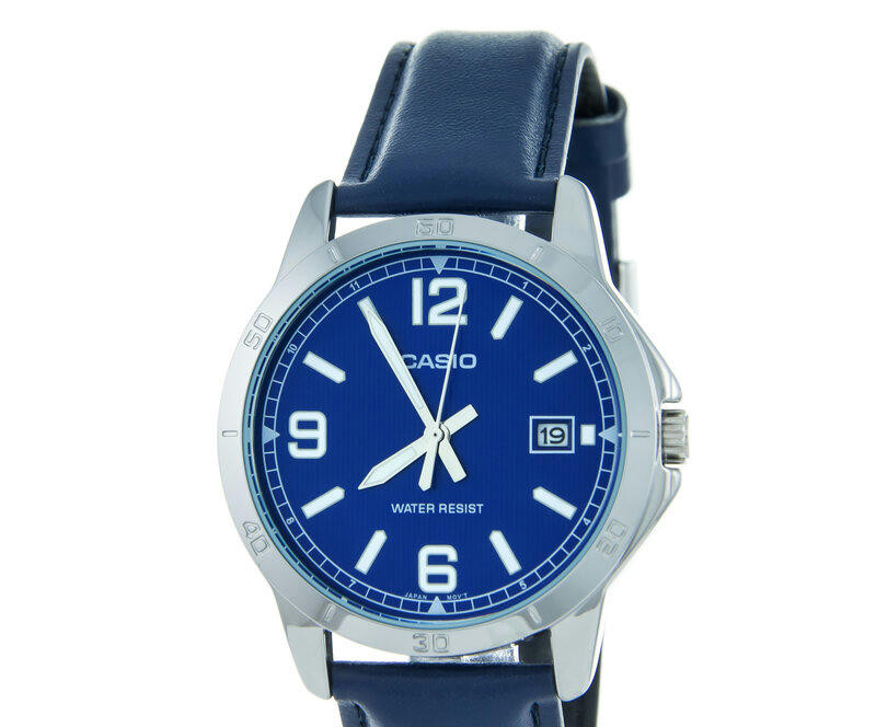 Наручные часы mtp-v004l-2b