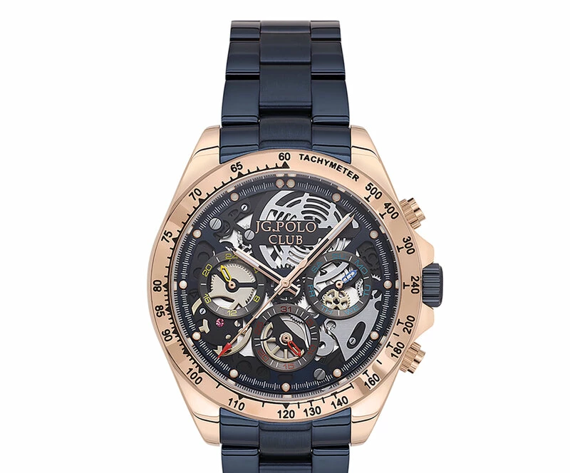 Наручные часы jg.polo club 0424 s02891.02 4850