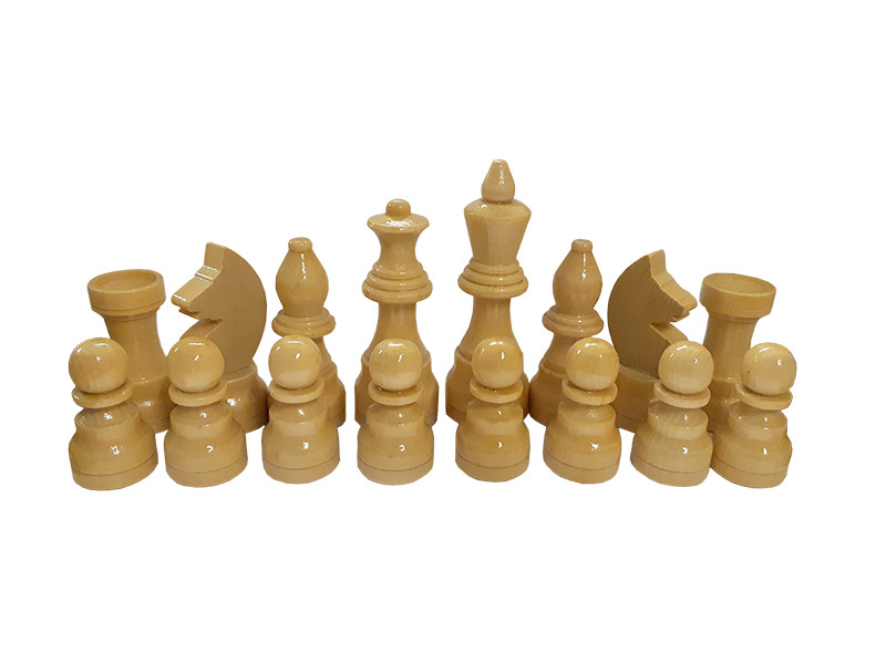 Шахматные фигуры "Кировские" Гроссмейстерские