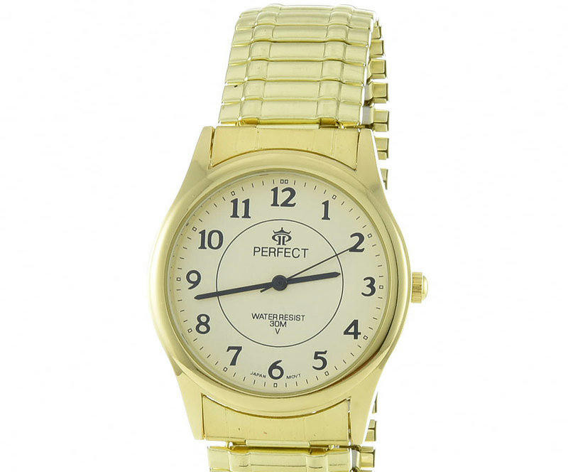 PERFECT X609G корп-жел циф жел рез