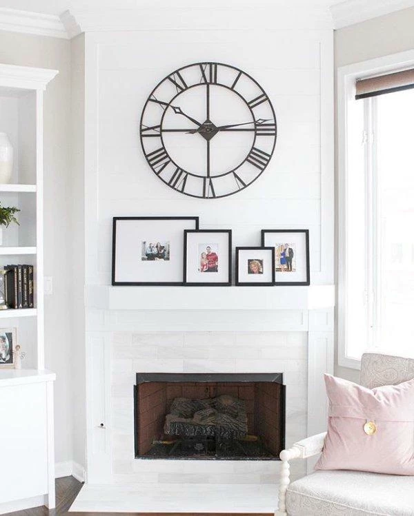 Настенные часы howard miller 625-372