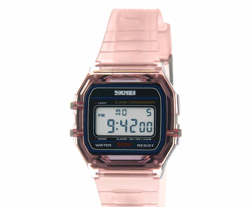 Наручные часы skmei 2056pk pink
