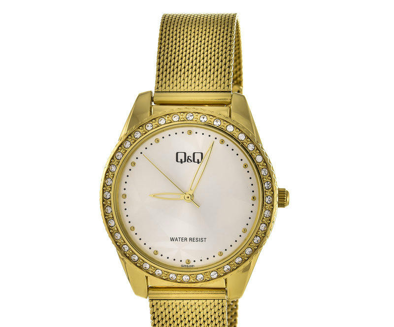 Наручные часы qq qz59j081y
