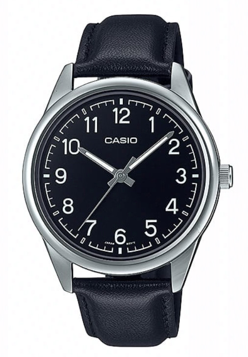 Наручные часы casio   mtp-v005l-1b4