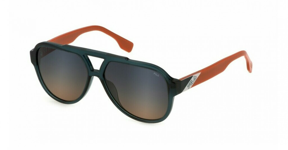 Солнцезащитные очки fila fla-2sfi459590j80