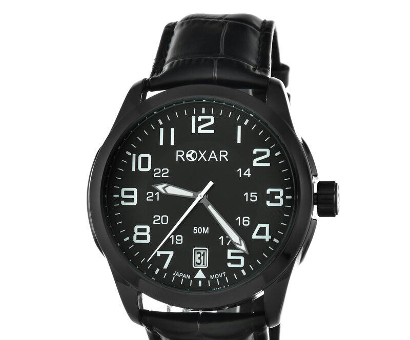 ROXAR GS717-445