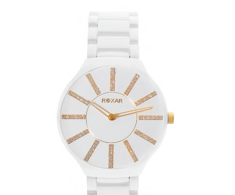 Наручные часы roxar lbc001-013