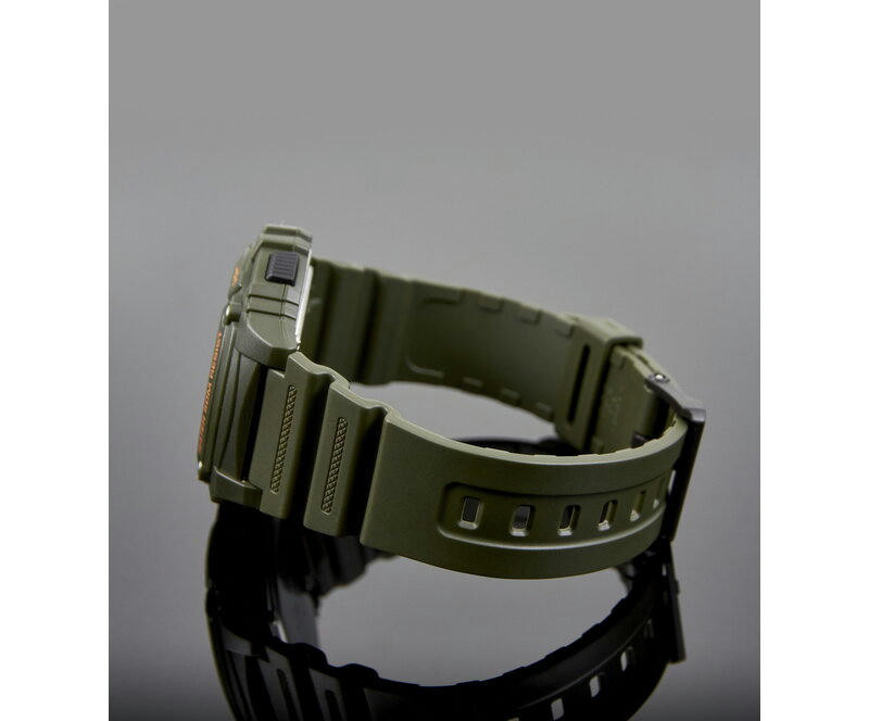 Наручные часы w-216h-3b