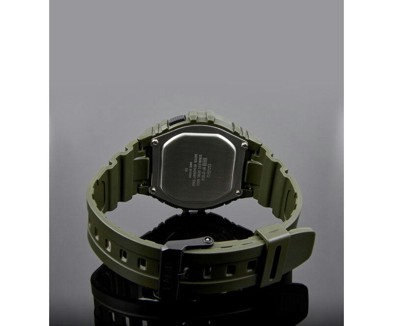 Наручные часы w-216h-3b