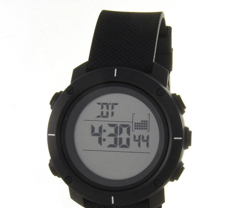 Наручные часы skmei 1212bk black small size