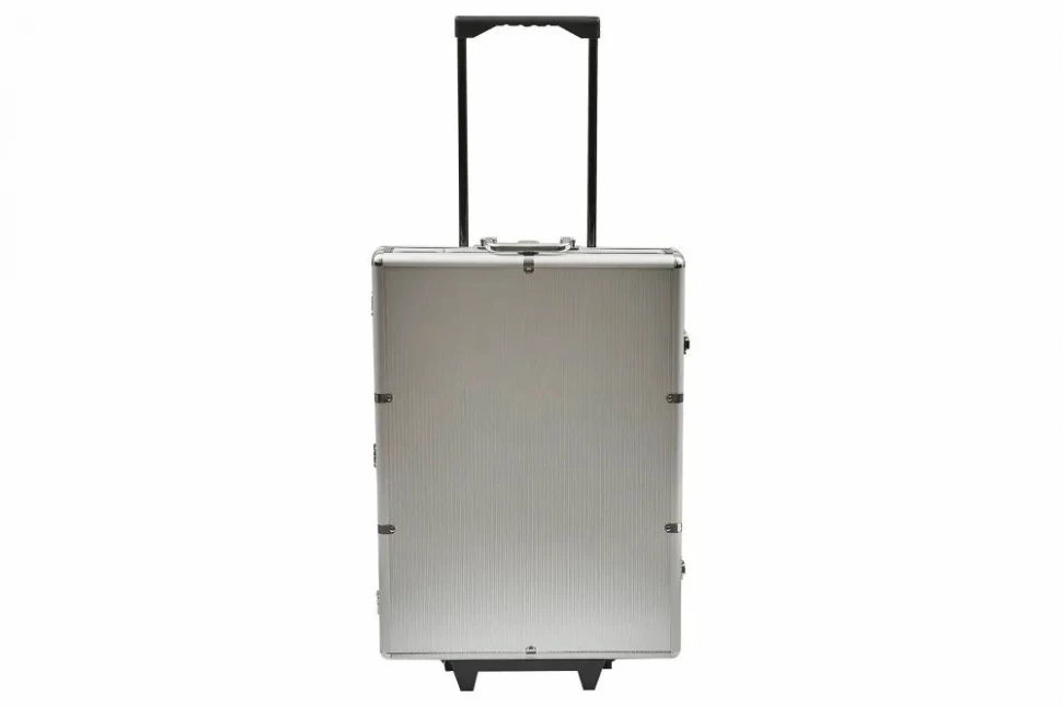 Набор для покера Valentino Poker Room Ceramic на 1000 фишек