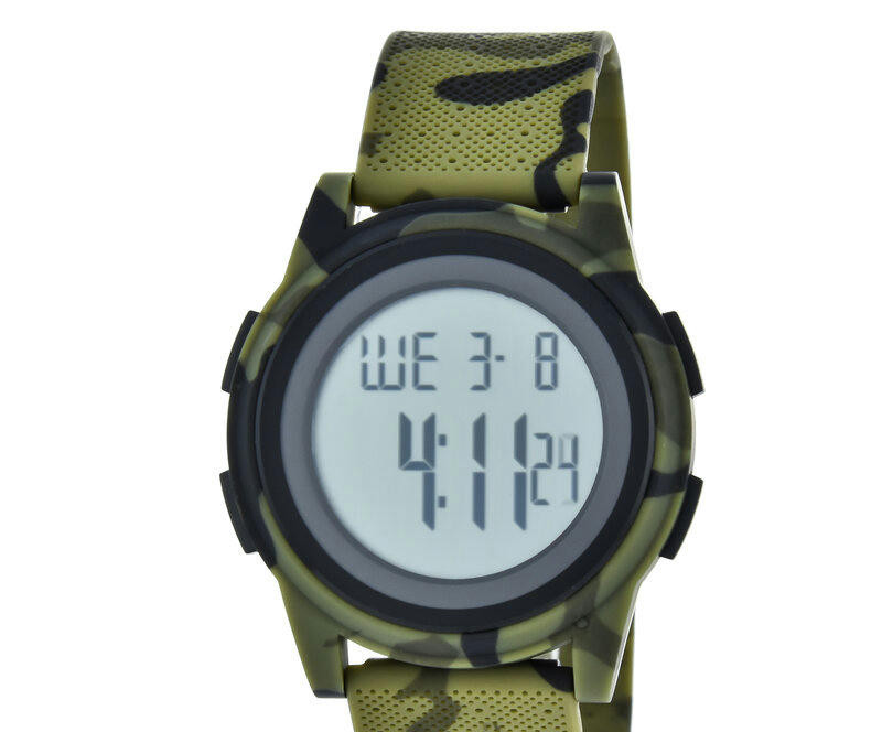 Наручные часы skmei 1895cmgn green camo