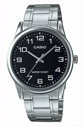 Наручные часы casio   mtp-v001d-1b