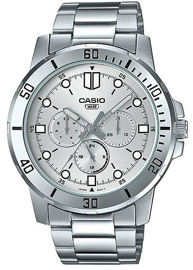 Наручные часы casio   mtp-vd300d-7e