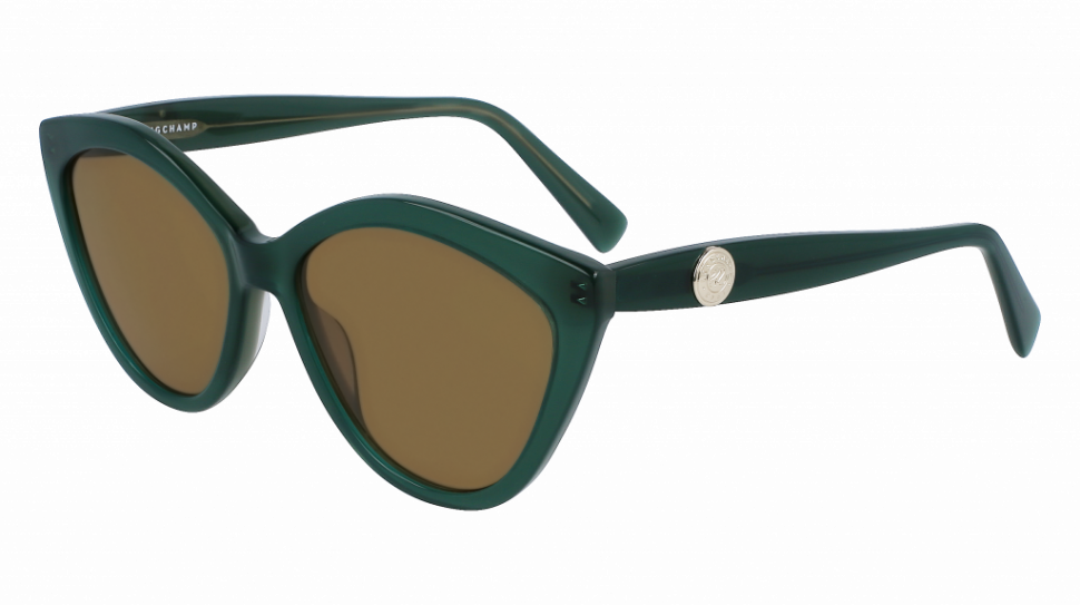 Солнцезащитные очки longchamp lch-2lo7305616303