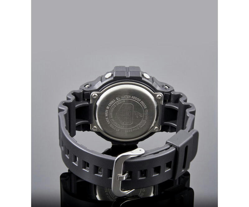 Наручные часы dw-5900-1dr