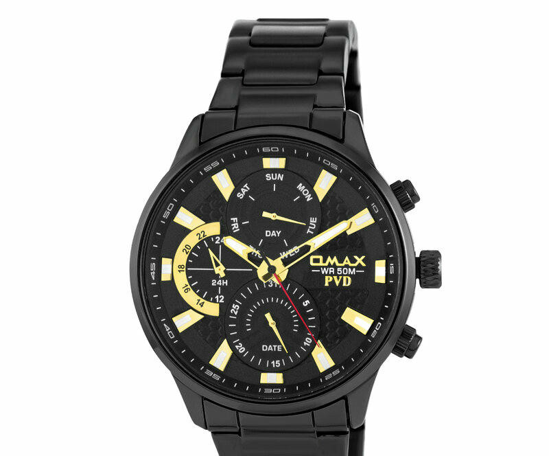 Наручные часы omax oem003b002