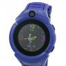 GPS Smart Watch I8 т-син