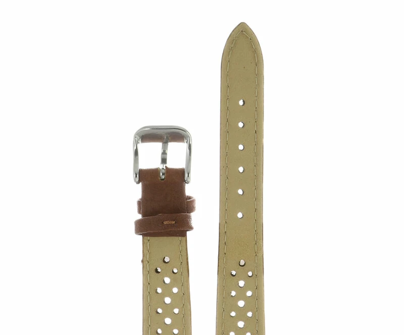 Ремешки "kmv" s-03, 14 р-р, (tan) кор, m