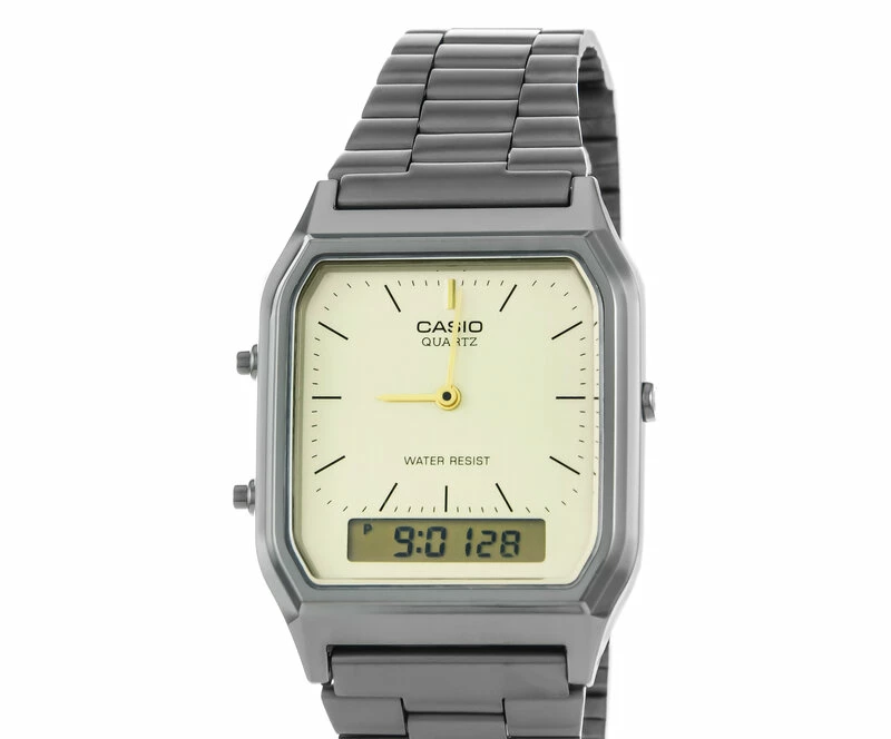 Наручные часы aq-230gg-9a