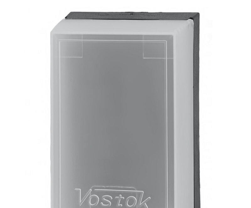 Наручные часы ВОСТОК 2409 (051463) ремень