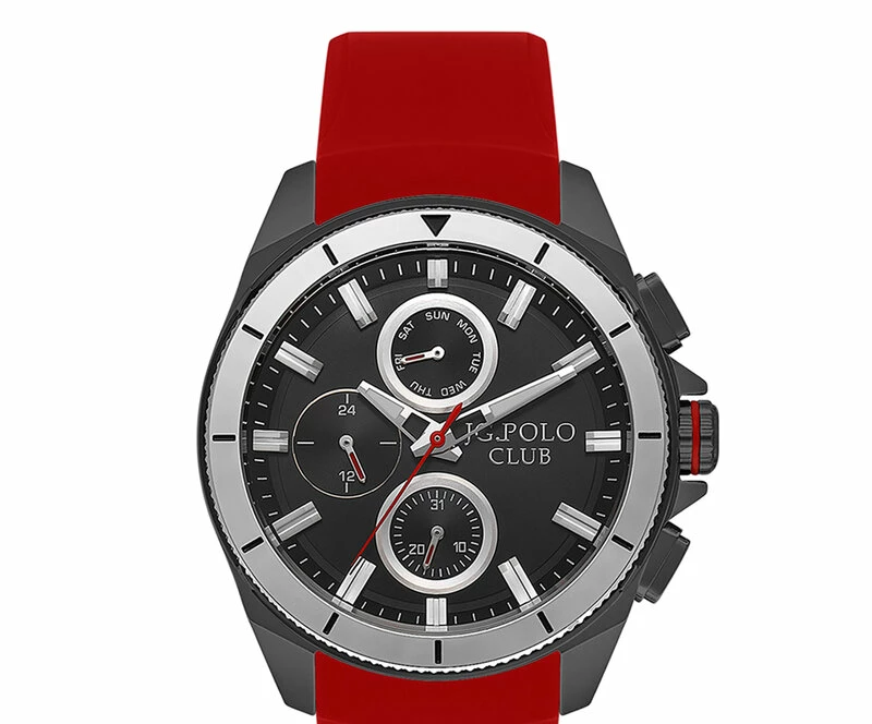 Наручные часы jg.polo club 0924 s04238r.4 4.490