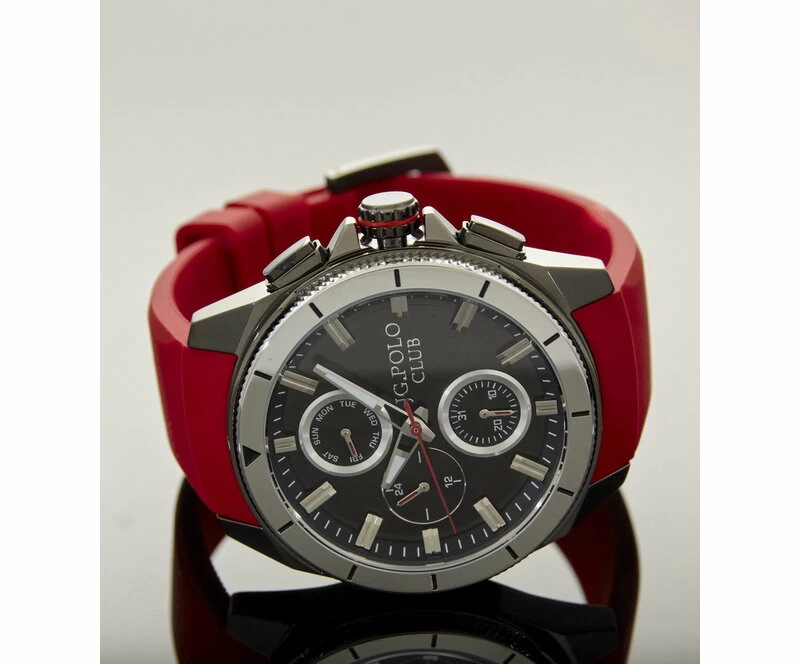 Наручные часы jg.polo club 0924 s04238r.4 4.490