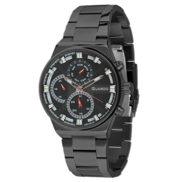 наручные часы guardo premium gr12724-4