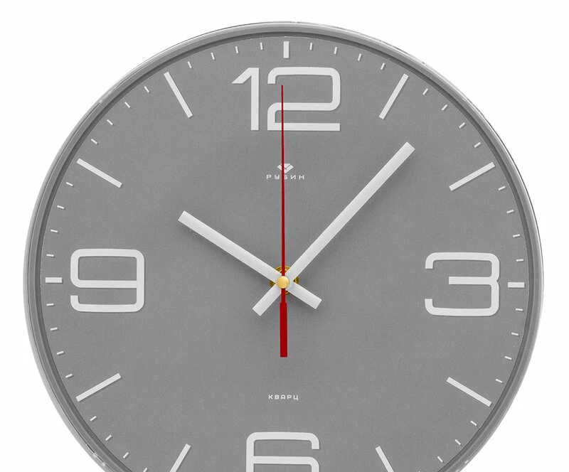 Настенные часы Рубин 2524-022