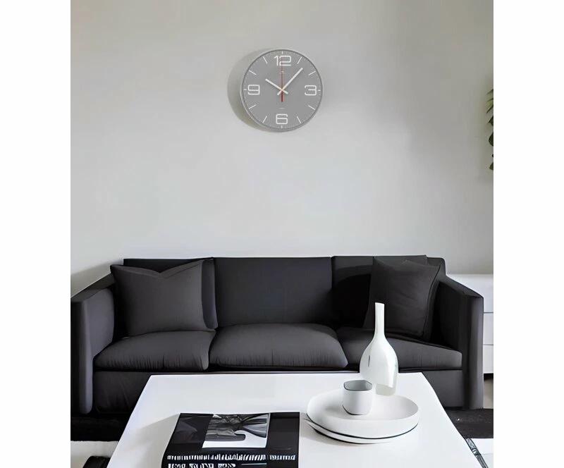 Настенные часы Рубин 2524-022