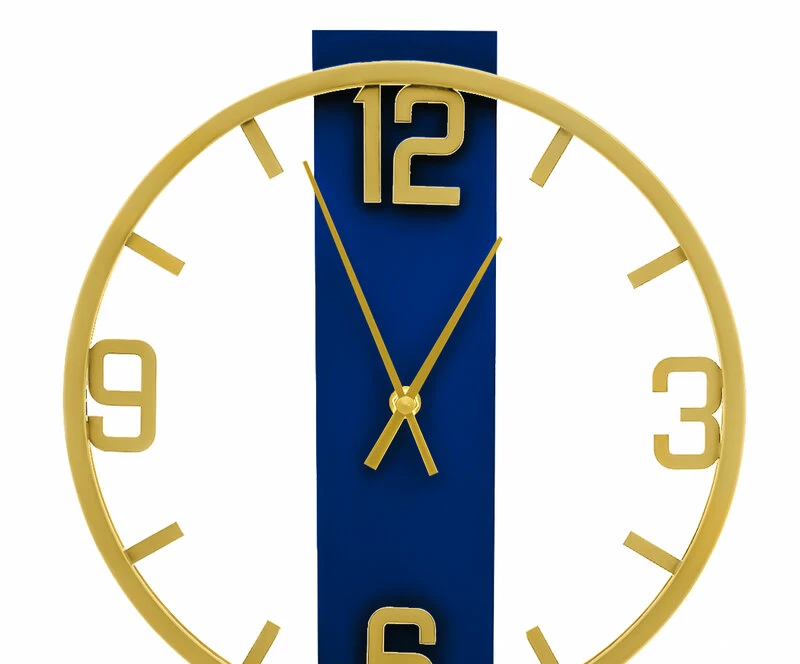 Настенные часы Рубин 3331-003