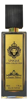 UNIQUE PARFUM KING COLLECTION парфюмерная вода (мужские) 55ml