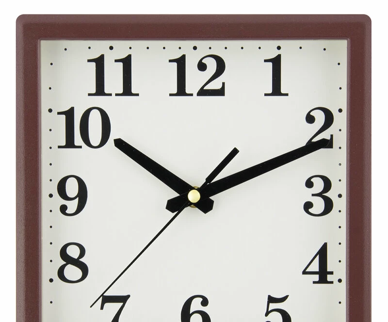 Настенные часы Алмаз М55