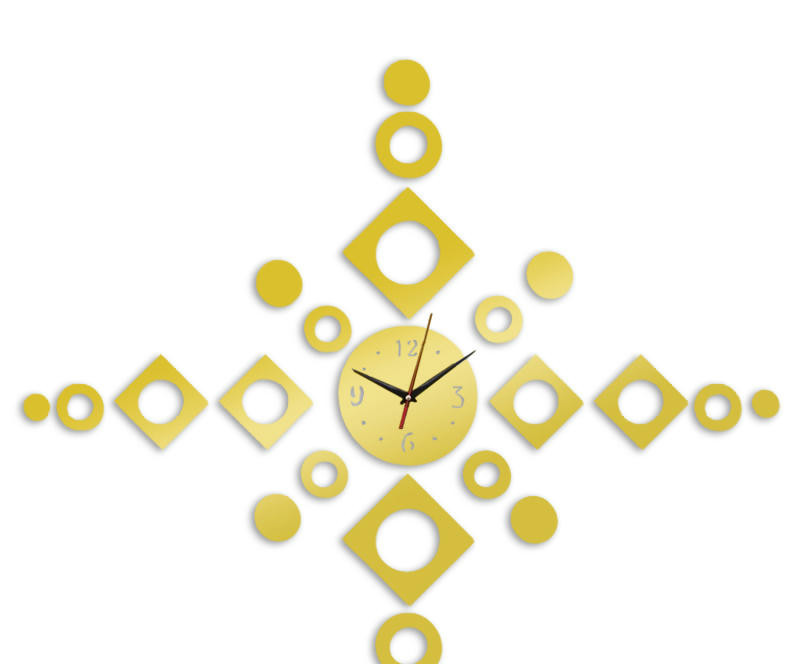 Настенные часы mirron Т5 З