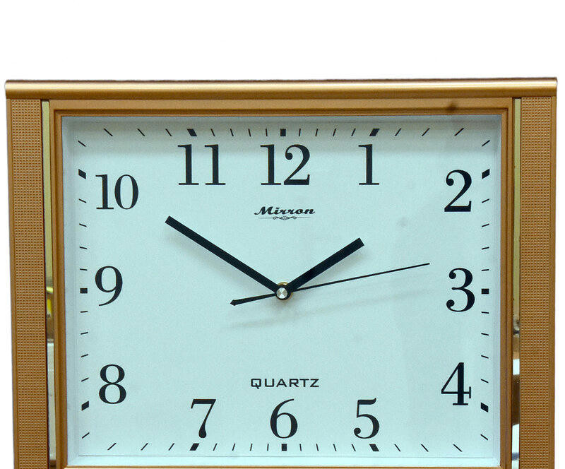 Настенные часы mirron p2283a ЗБ