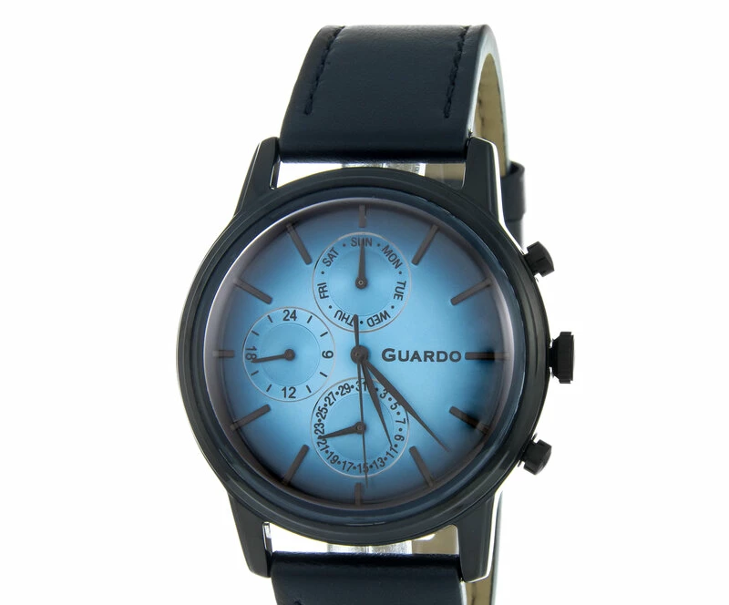 Наручные часы guardo b01397-5