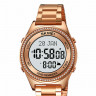 Наручные часы skmei 2168rgwt rose gold-white