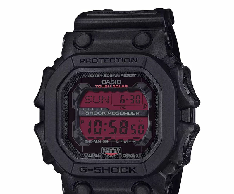 Наручные часы gx-56bbr-1