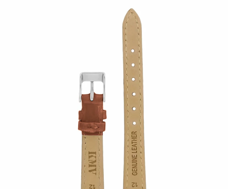 Ремешки "kmv" s-11, 12 р-р, св-кор, l