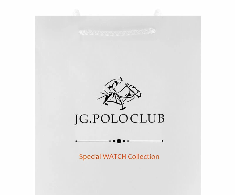 Наручные часы jg.polo club 0923 11612.1 2990 tl