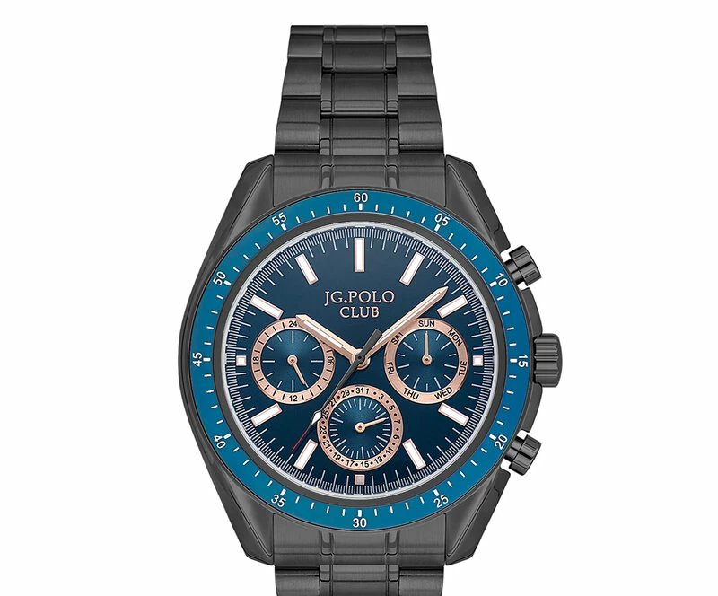 Наручные часы jg.polo club 0524 s04063a.5 4.900